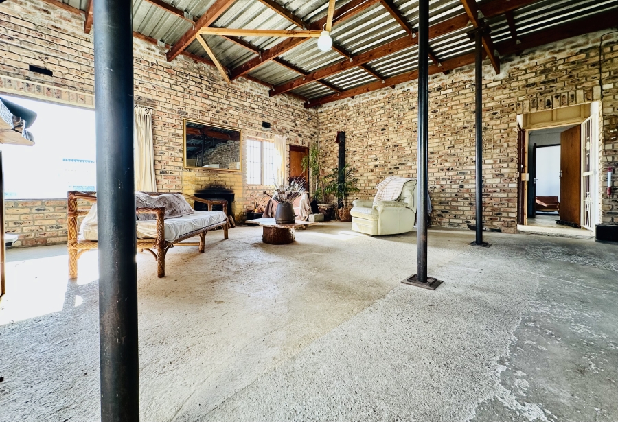 2 Bedroom Property for Sale in Fisherhaven Western Cape